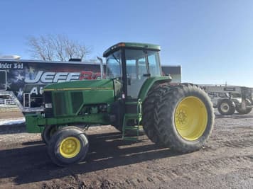 Main image John Deere 7800